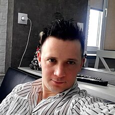 Фотография мужчины Artur, 35 лет из г. Брест