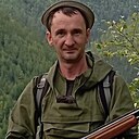 Эд, 41 год