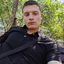 Сергей, 19 лет