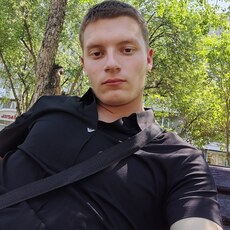 Фотография мужчины Сергей, 19 лет из г. Иркутск