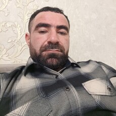 Фотография мужчины Карен, 34 года из г. Михайловск (Ставропольский Край)