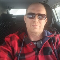 Фотография мужчины Aleks, 45 лет из г. Радужный (Ханты-Мансийский)