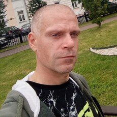 Фотография мужчины Stanislav, 38 лет из г. Сегежа