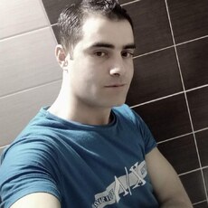 Фотография мужчины Рома, 36 лет из г. Свирск