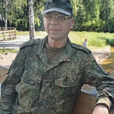 Фотография мужчины Андрей, 52 года из г. Медвежьегорск