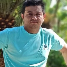 Фотография мужчины Азим, 30 лет из г. Кострома