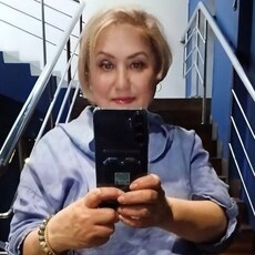 Фотография девушки Наталья, 55 лет из г. Улан-Удэ