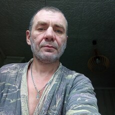 Фотография мужчины Вик, 50 лет из г. Чунский
