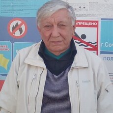 Фотография мужчины Тагир, 61 год из г. Сочи