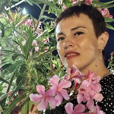 Фотография девушки Светлана, 43 года из г. Сарапул