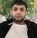 Фаррух, 36 лет