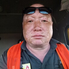 Фотография мужчины Асылбек, 51 год из г. Оренбург