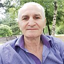 Том, 60 лет