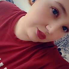 Фотография девушки Кристина, 22 года из г. Мурманск