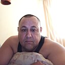 Шухрат, 43 года