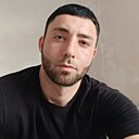 Amir, 35 лет