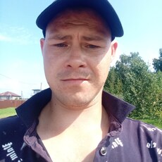 Фотография мужчины Павел, 28 лет из г. Емельяново