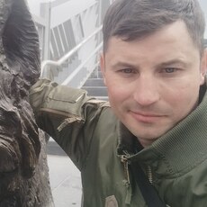 Фотография мужчины Сергей, 43 года из г. Ганцевичи