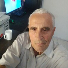Фотография мужчины Александр, 69 лет из г. Самара