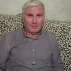 Фотография мужчины Александр, 64 года из г. Тюмень