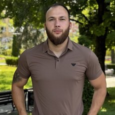 Фотография мужчины Юрий, 27 лет из г. Пятигорск