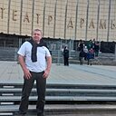 Серж, 54 года