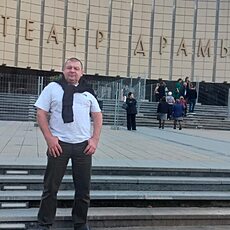 Фотография мужчины Серж, 54 года из г. Москва