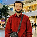 Мирзо, 22 года