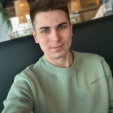Фотография мужчины Aleksandr, 26 лет из г. Вологда