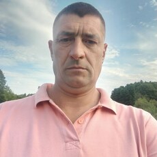 Фотография мужчины Дима, 46 лет из г. Островец