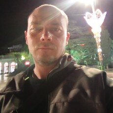 Фотография мужчины Андрей, 41 год из г. Клин