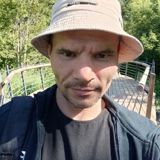 Фотография мужчины Александр, 39 лет из г. Назарово