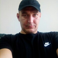 Фотография мужчины Алексей, 46 лет из г. Уссурийск