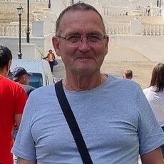 Фотография мужчины Олег, 62 года из г. Санкт-Петербург