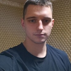 Фотография мужчины Кирилл, 21 год из г. Климовичи