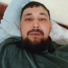 Фотография мужчины Адик, 27 лет из г. Бишкек
