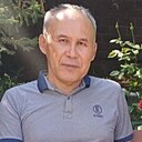 Ali, 63 года