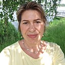 Ольга, 57 лет