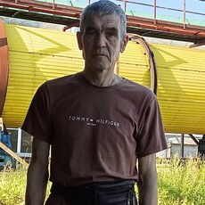 Фотография мужчины Иван, 60 лет из г. Соликамск