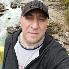 Фотография мужчины Владимир, 50 лет из г. Тимашевск