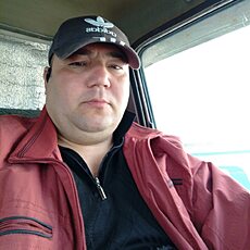 Фотография мужчины Исфан, 41 год из г. Южный (Динской Район)