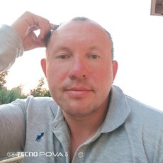 Фотография мужчины Алексей, 41 год из г. Пермь
