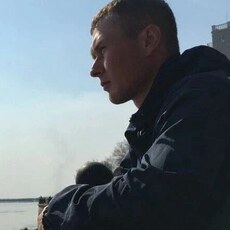 Фотография мужчины Алексей, 38 лет из г. Набережные Челны