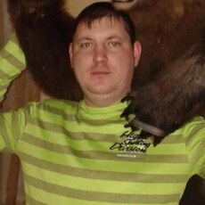Фотография мужчины Сергей, 41 год из г. Якутск