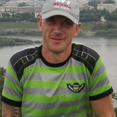 Фотография мужчины Сергей, 41 год из г. Новокузнецк