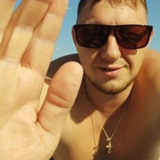 Фотография мужчины Jackson, 39 лет из г. Тайшет