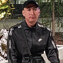 Бекзат, 35 лет