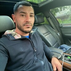 Фотография мужчины Garik, 36 лет из г. Тольятти