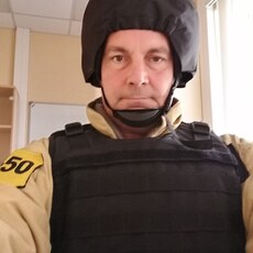 Фотография мужчины Виктор, 54 года из г. Пушкино (Московская Обл)
