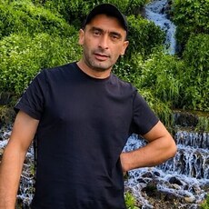 Фотография мужчины Ars, 43 года из г. Темрюк